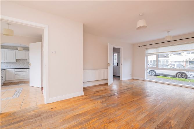 3 Churchfield Close, Skerries, Co. Dublin