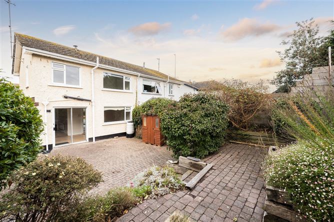 3 Churchfield Close, Skerries, Co. Dublin