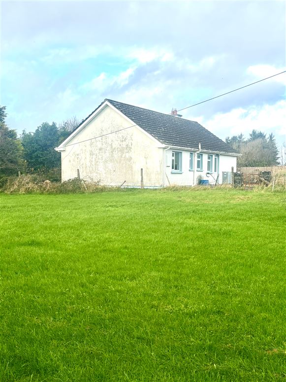 Drumdrishaghaun, Belcarra, Castlebar, Mayo