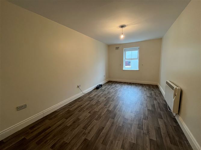 4 Somerset Apartments, Pier Road, Enniscrone, Co. Sligo