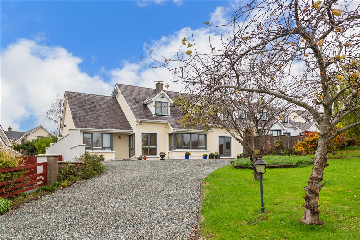 4 The Field, Barndarrig, Kilbride, Co. Wicklow