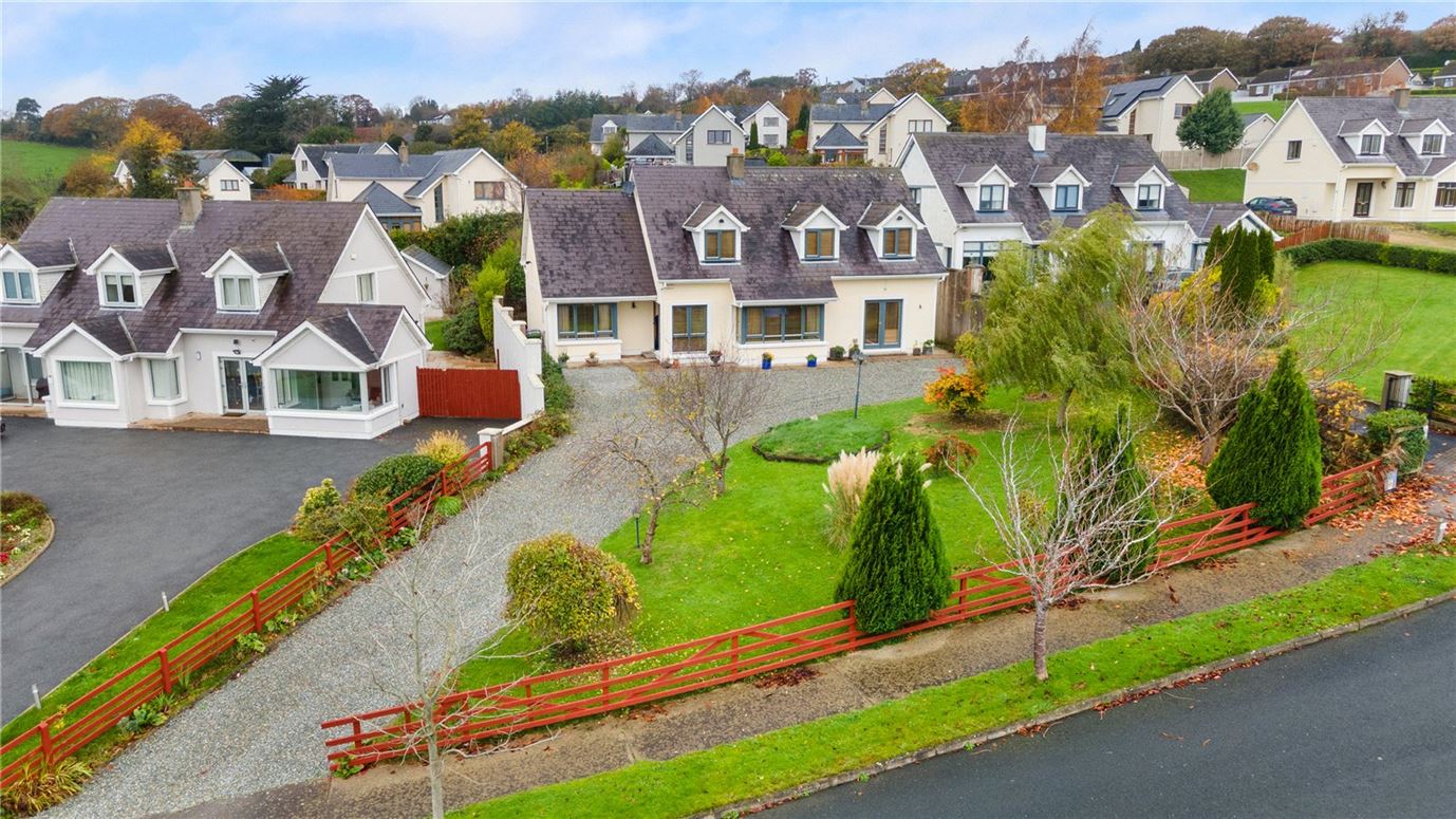 4 The Field, Barndarrig, Kilbride, Co. Wicklow