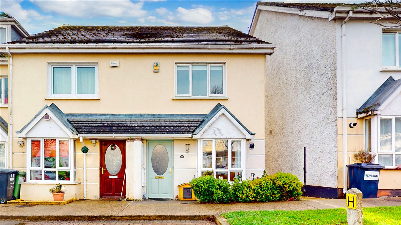 51 Moylaragh Drive, Balbriggan, County Dublin