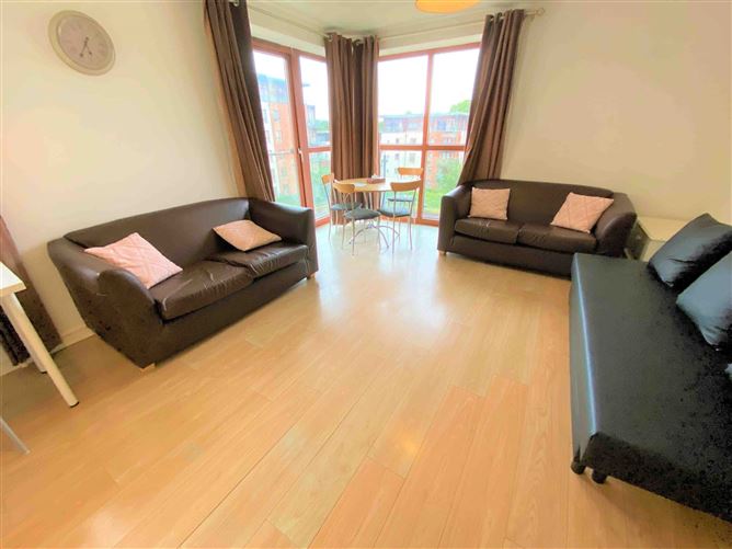 Parklands, Northwood, Santry, Dublin 9