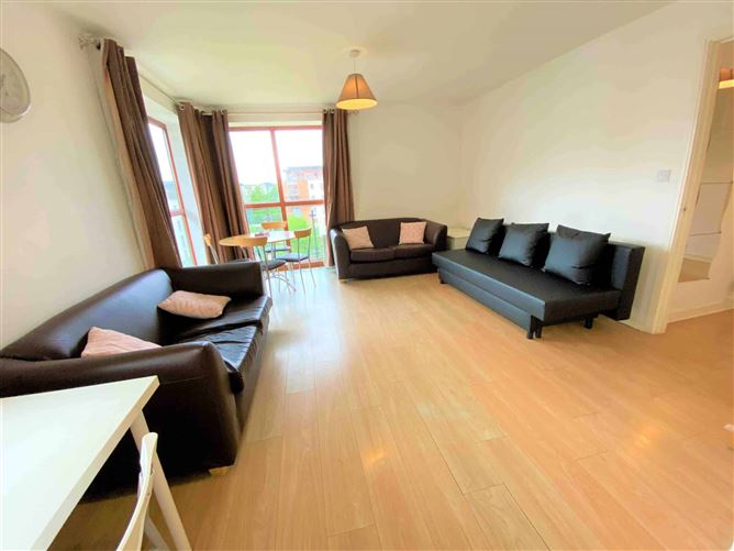 Parklands, Northwood, Santry, Dublin 9