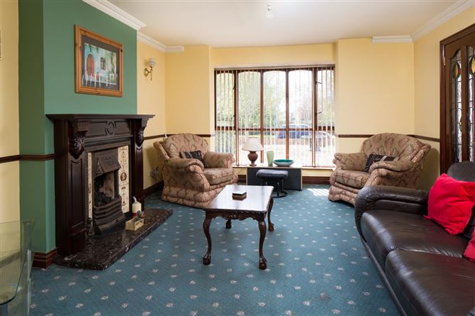 5 Hillcrest, Juilanstown, Co. Meath