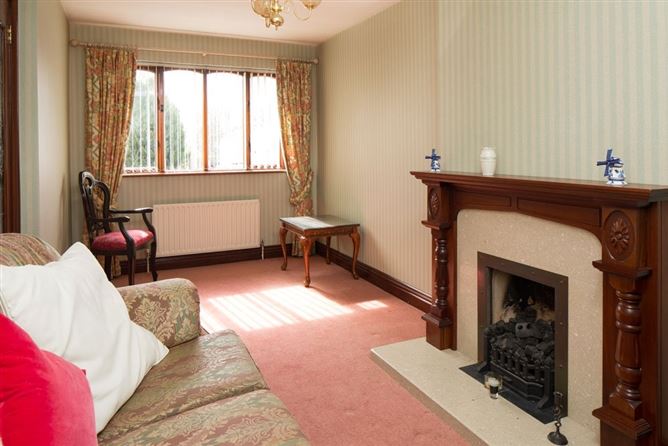 5 Hillcrest, Juilanstown, Co. Meath