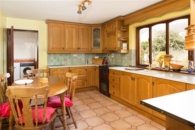 5 Hillcrest, Juilanstown, Co. Meath