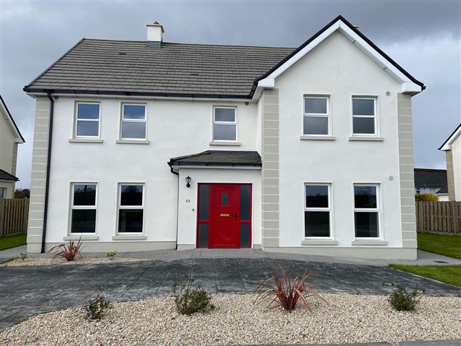 63 Clough Dillons, Keenagh, Longford