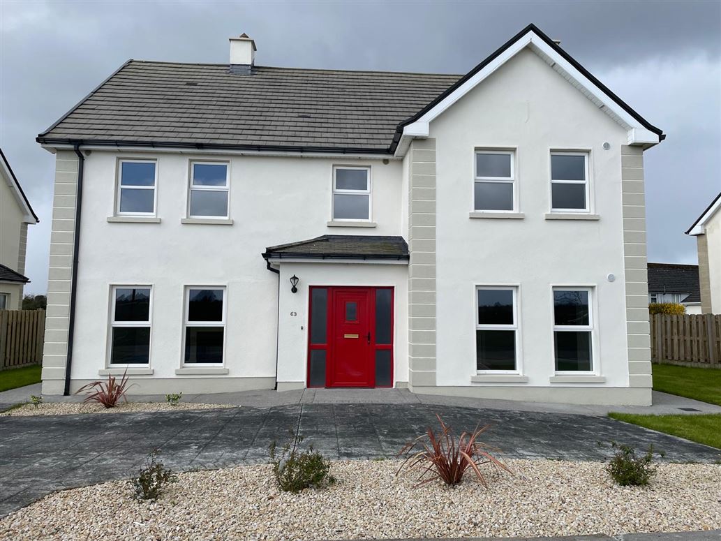 63 Clough Dillons, Keenagh, Longford