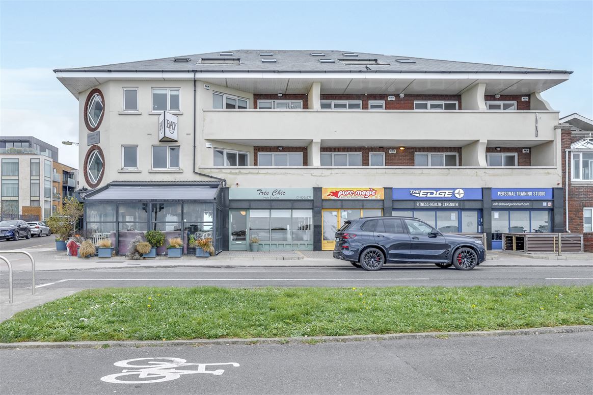 Apartment 19, Clontarf Bay, Clontarf, Dublin 3