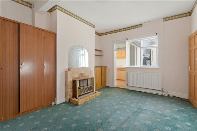 35 Effra Road, Rathmines,   Dublin 6