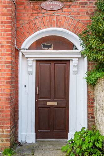 35 Effra Road, Rathmines,   Dublin 6