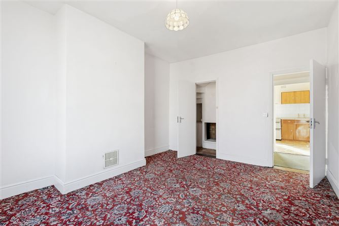 35 Effra Road, Rathmines,   Dublin 6