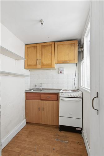 35 Effra Road, Rathmines,   Dublin 6