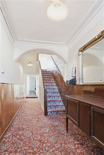 35 Effra Road, Rathmines,   Dublin 6