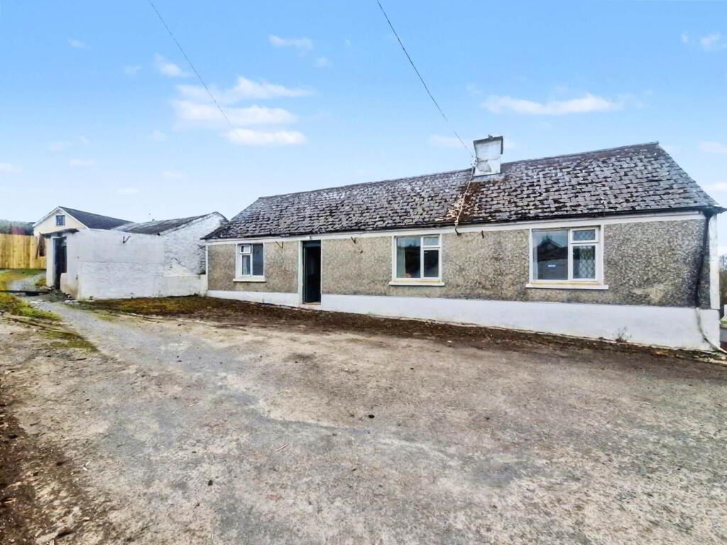 The Lane, Kildangan, Puckane, Nenagh, Tipperary