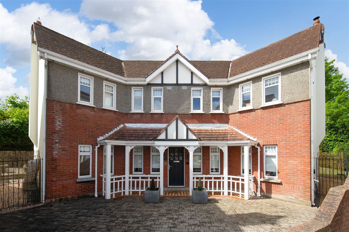 46 Charleville Square, Rathfarnham, Dublin 14
