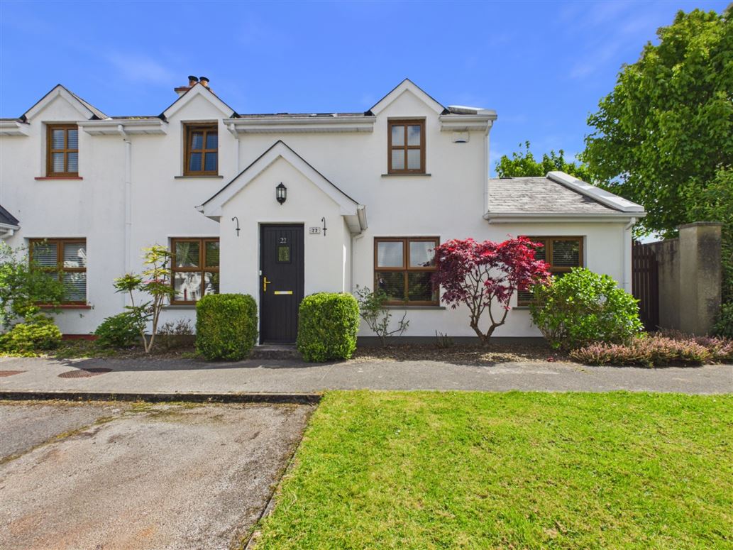 22 The Park, Quin, Co. Clare