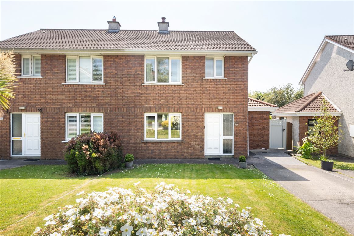 no. 52 rushbrook manor, cobh, co cork , Cobh, East Cork