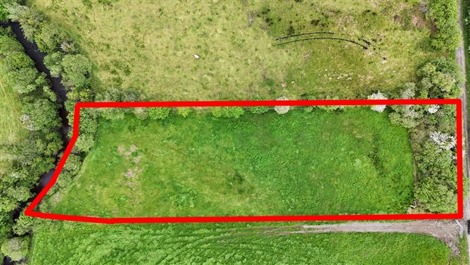 Moorbrook, Foxford, Co. Mayo