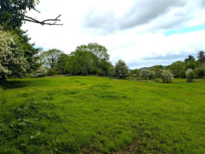 Moorbrook, Foxford, Co. Mayo