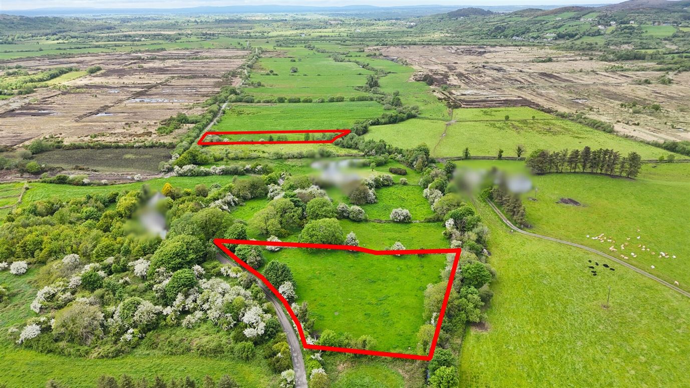 Moorbrook, Foxford, Co. Mayo