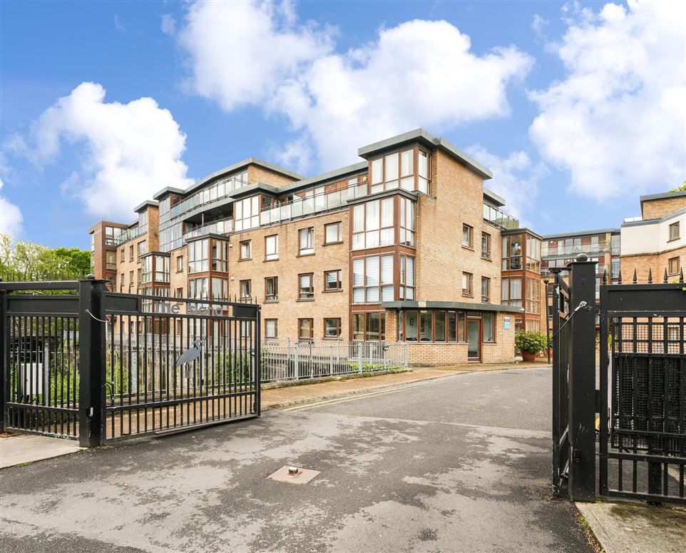 206 The Island, Chapelizod, Dublin 20, D20RX81