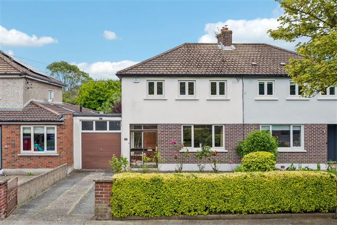 108 Foxfield Park, Raheny, Dublin 5