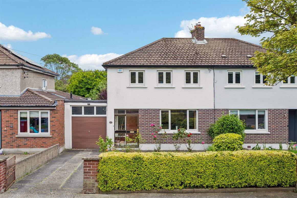 108 Foxfield Park, Raheny, Dublin 5