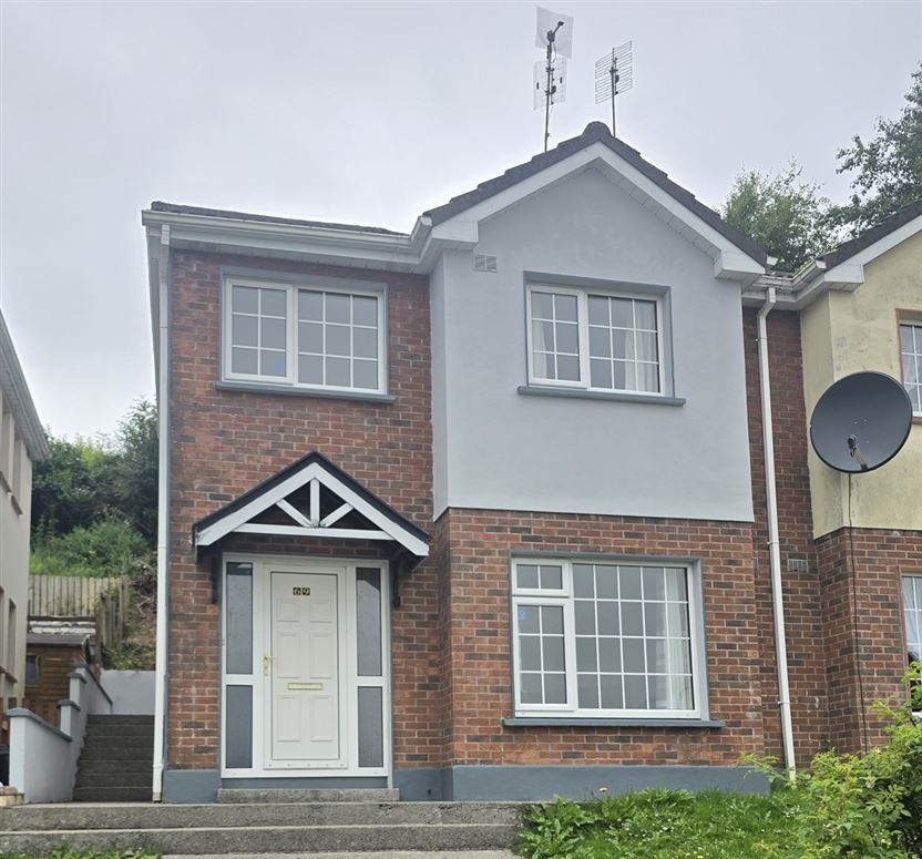 69 Glenfort, Pound Road, Castlebar, Co. Mayo