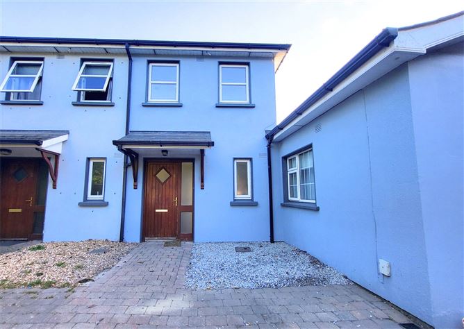 3 Milehouse Mews, Milehouse Mews, Bellefield, Enniscorthy