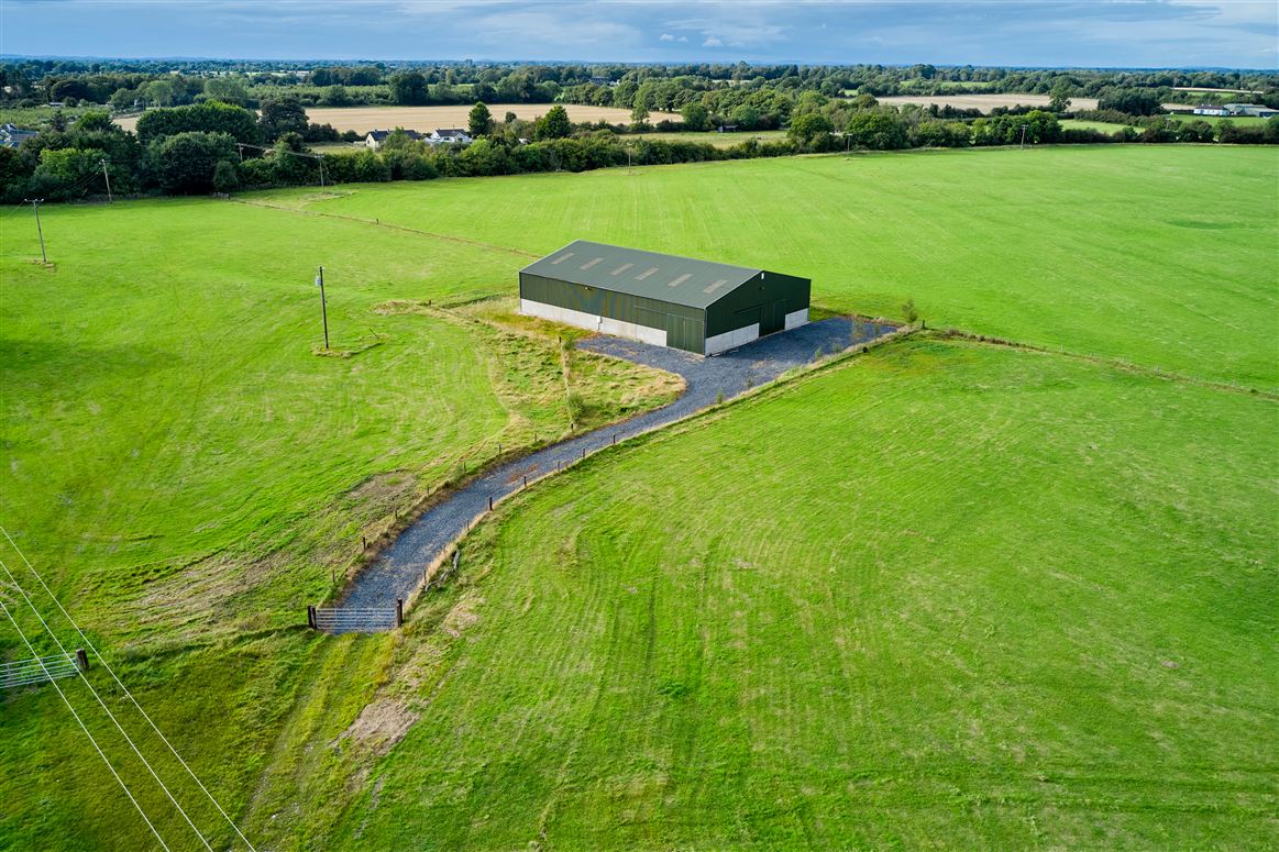 Killmurry, Enfield, Meath