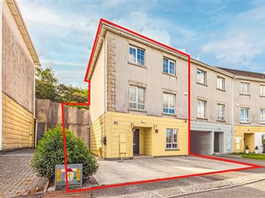 15 Carn Glas Heights, Gracedieu, Waterford City, Co. Waterford