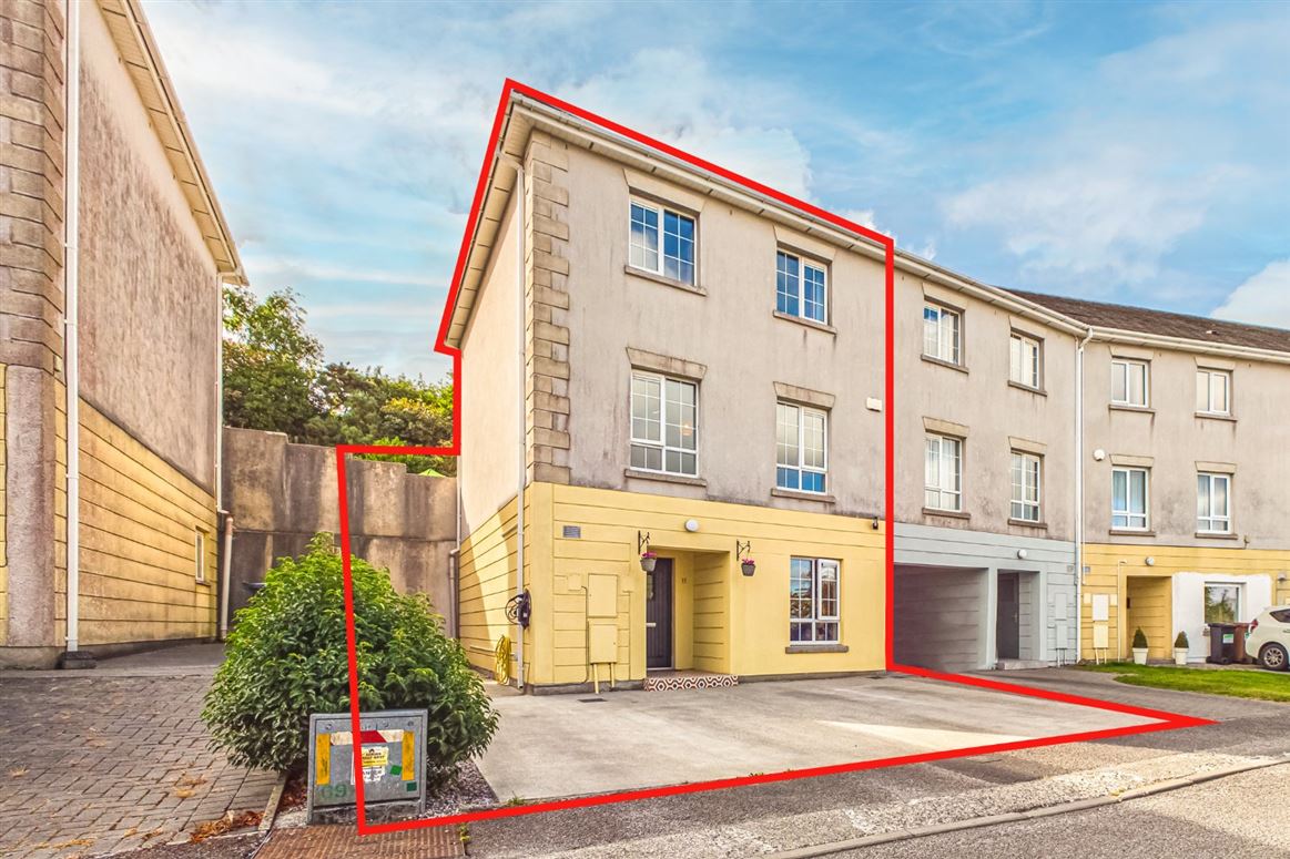  15 Carn Glas Heights, Gracedieu, Waterford City, Co. Waterford 