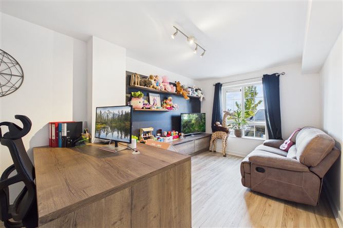 15 Carn Glas Heights, Gracedieu, Waterford City, Co. Waterford