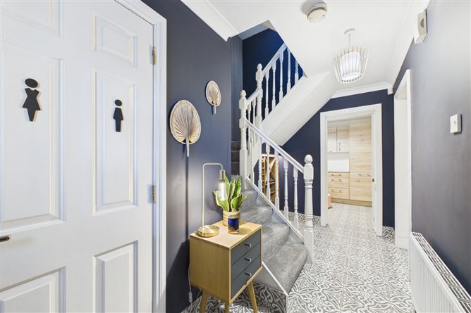 15 Carn Glas Heights, Gracedieu, Waterford City, Co. Waterford