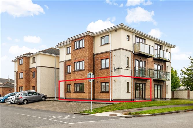 Photo 1 of 18 — APARTMENT 15, BLOCK 4, The Walk, Moyglare Hall, Maynooth, Co. Kildare