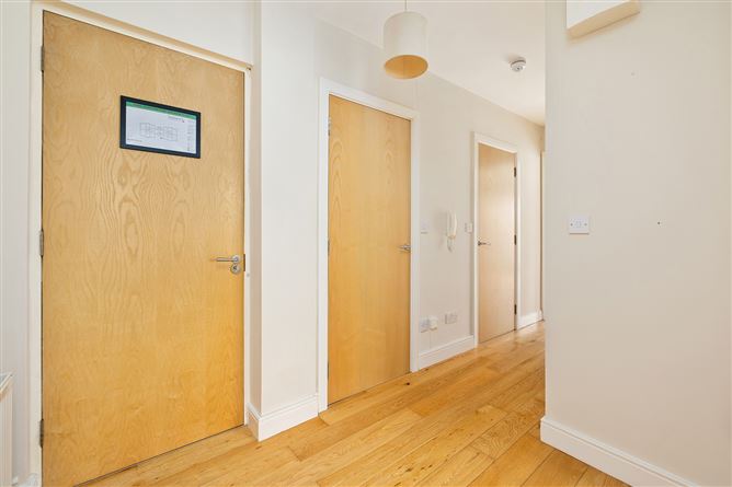 APARTMENT 15, BLOCK 4, The Walk, Moyglare Hall, Maynooth, Co. Kildare