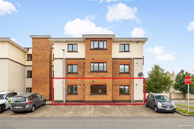 APARTMENT 15, BLOCK 4, The Walk, Moyglare Hall, Maynooth, Co. Kildare