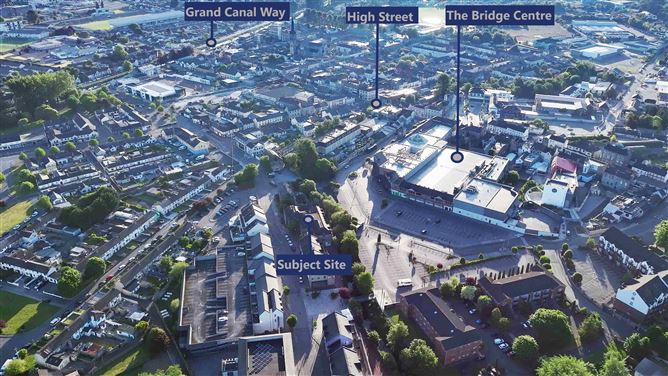 The Mill, Tullamore, Co. Offaly, Tullamore, Offaly