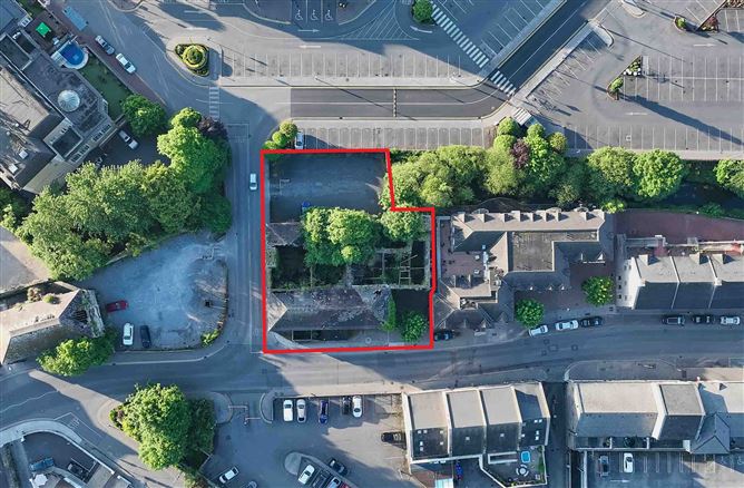 The Mill, Tullamore, Co. Offaly, Tullamore, Offaly