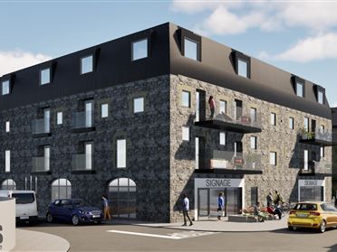 The Mill, Tullamore, Co. Offaly, Tullamore, Offaly