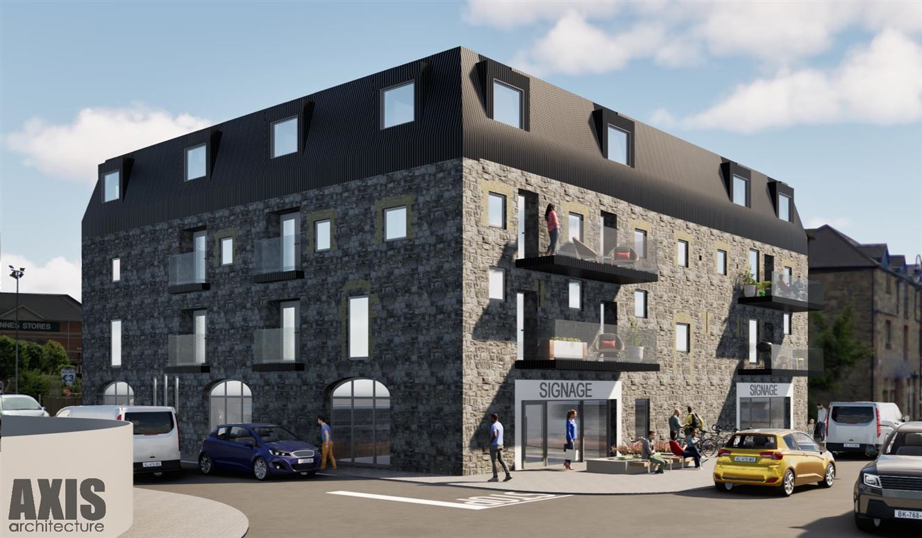 The Mill, Tullamore, Co. Offaly, Tullamore, Offaly