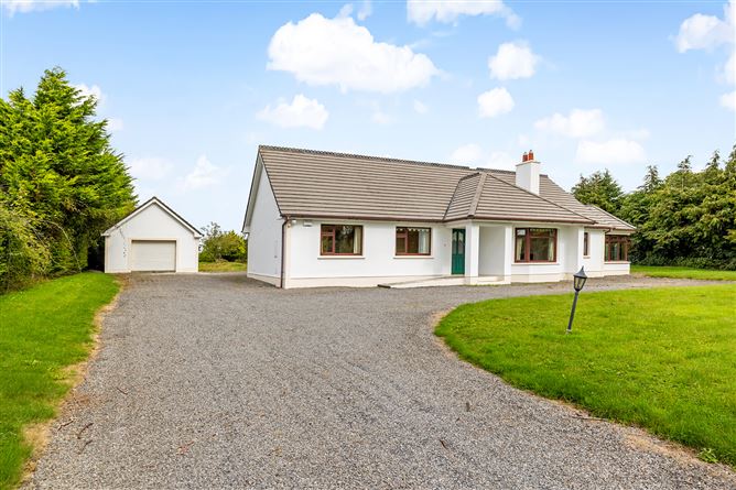 Fern, Cribbons Lane, Rathangan, Co. Kildare