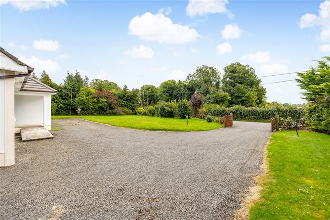 Fern, Cribbons Lane, Rathangan, Co. Kildare