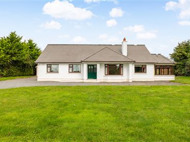 Fern, Cribbons Lane, Rathangan, Co. Kildare
