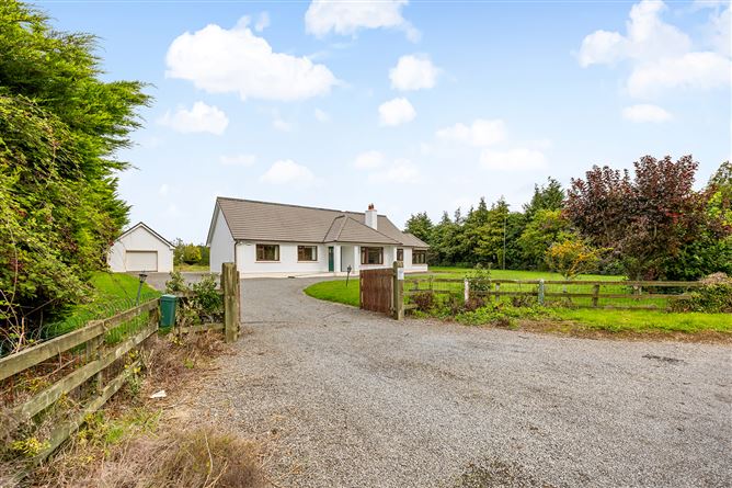 Fern, Cribbons Lane, Rathangan, Co. Kildare