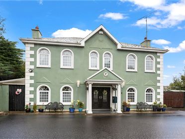 Ravensdale, Ticknock, Arklow, Co. Wicklow