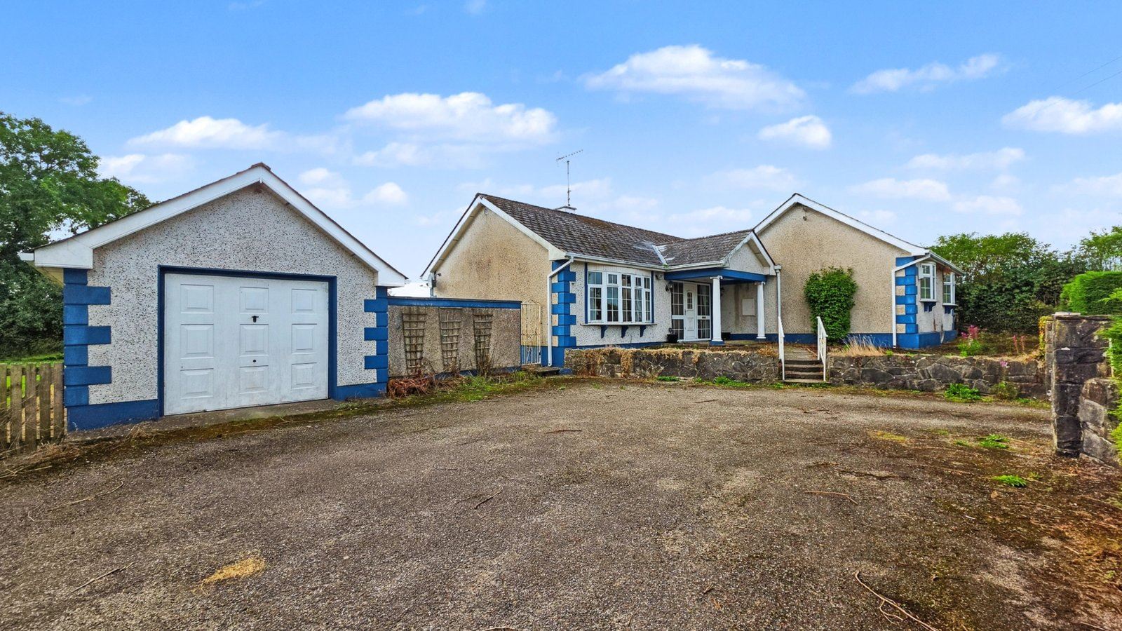 Grangegodden, Glebe, Kells, Co. Meath